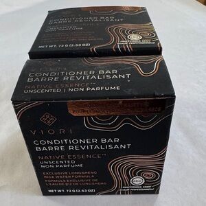 Viori Conditioner Bar - Unscented